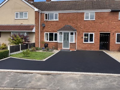 Tarmac Driveway Crawley